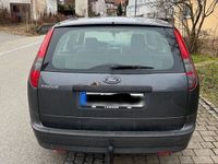 gebraucht Ford Focus Kombi