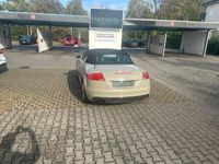 gebraucht Audi TT 