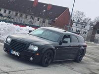 Gebraucht Chrysler 300C 218 PS (160 kW) 2006 Schwarz Kombi