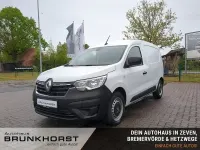 Używany Renault Express 75 KM (55 kW) 2023 Biały Minivan