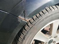 Gebraucht Opel Astra 140 PS (102 kW) 2006 Schwarz Limousine