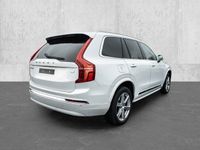 Gebraucht Volvo XC90 Plus 455 PS (334 kW) 2024 Weiss SUV