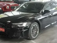 Gebraucht Audi A6 S-Line 265 PS (194 kW) 2024 Andere Kombi