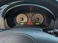 gebraucht Kia Picanto 1.1 EX Automatik