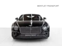 Gebraucht Bentley Continental GT 635 PS (467 kW) 2020 Schwarz Coupé