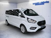 gebraucht Ford Tourneo Custom TITANIUM 320 L2H1 VA AUTOMATIK