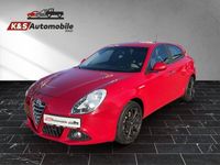 gebraucht Alfa Romeo Giulietta 1.4 Turbo Turismo*Automatik*XENON*NAV