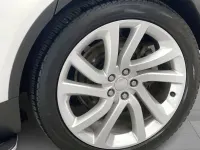 Gebraucht Land Rover Discovery HSE 300 PS (220 kW) 2021 Fuji white SUV