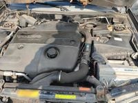 Gebraucht Volvo V40 120 PS (88 kW) 2004 Schwarz Kombi