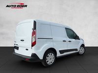 gebraucht Ford Transit Transit ConnectConnect Kasten Trend Klima ZV