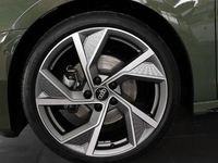 Gebraucht Audi A3 S-Line 150 PS (110 kW) 2025 Grün Limousine