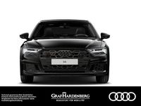 Gebraucht Audi S6 Ambiente 344 PS (253 kW) 2024 Brillantschwarz Limousine