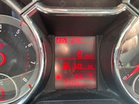 Gebraucht Opel Adam Jam 69 PS (50 kW) 2014 Rot Kleinwagen