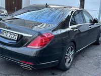 gebraucht Mercedes S500 S 5007G-TRONIC