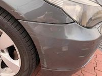 Gebraucht BMW 530 258 PS (189 kW) 2004 Silber Limousine