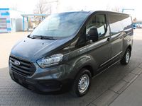 Occasion Ford Transit Custom Trend 105 ch (77 kW) 2019 Gris Monospace
