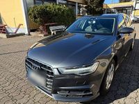 Gebraucht Audi A6 Ambiente 272 PS (200 kW) 2018 Grau Kombi