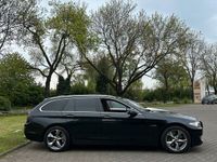 gebraucht BMW 530 F11 d Xdrive Facelift