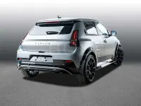 Gebraucht Alpine A290 160 kW (218 PS) 2025 Satinierte lackierung Kleinwagen