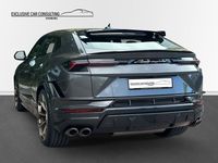Second-hand Lamborghini Urus 666 CP (489 kW) 2025 Gri SUV