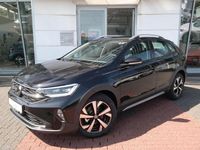 Gebraucht VW Taigo Style 110 PS (80 kW) 2024 Deep black perleffekt SUV