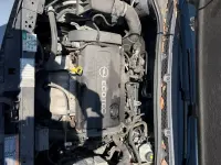 Używany Opel Astra 2010 Niebieski Hatchback