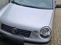 Second-hand VW Polo 64 CP (47 kW) 2003 Gri Hatchback