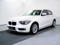 gebraucht BMW 118 d AUTOMATIK+NAVI+PDC+SITZH+TEMP+ADVANTAGE