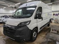 Gebraucht Peugeot Boxer 179 PS (131 kW) 2024 Weiß Van