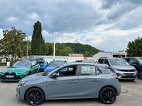 Neu Opel Corsa Edition 101 PS (74 kW) 2025 Grau Limousine