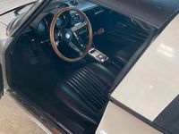 Gebraucht Alfa Romeo Spider 126 PS (92 kW) 1977 Weiß Cabrio