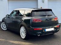 Gebraucht Mini John Cooper Works 306 PS (225 kW) 2019 Grün Kleinwagen