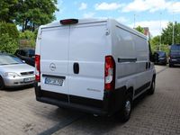 Gebraucht Opel Movano 120 PS (88 kW) 2024 Weiß Van