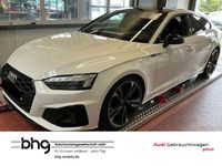 Gebraucht Audi S5 341 PS (250 kW) 2023 Ibisweiß Coupé