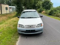 Gebraucht Toyota Picnic 90 PS (66 kW) 1999 Van / Kleinbus