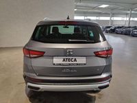 Neu Seat Ateca 150 PS (110 kW) 2025 Grau SUV