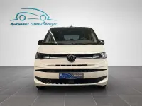 Usata VW T7 Edition 150 CV (110 kW) 2024 Bianco Furgone