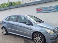 gebraucht Mercedes B170 B 170 B -Klasse