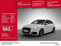 Gebraucht Audi RS3 400 PS (294 kW) 2020 Weiß Limousine