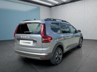 Neu Dacia Jogger 101 PS (74 kW) 2025 Grau Van / Kleinbus