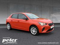 Occasion Opel Corsa-e Edition 100 kW (136 ch) 2022 Orange Citadine