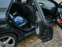 Gebraucht Ford Focus 150 PS (110 kW) 2012 Schwarz Kombi