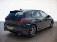 Gebraucht VW Golf VIII GTI 245 PS (180 kW) 2023 Uranograu Limousine