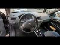 Gebraucht Opel Astra 104 PS (76 kW) 2005 Schwarz Limousine