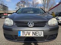 Second-hand VW Golf V 75 CP (55 kW) 2005 Gri Hatchback