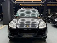 Gebraucht Porsche Cayenne S 340 PS (250 kW) 2005 Schwarz SUV