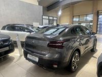 Neu Citroën C4 X 131 PS (96 kW) 2025 Grau SUV