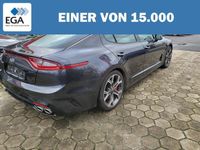 gebraucht Kia Stinger 3.3 V6 T-GDI 4WD GT