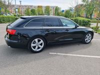 gebraucht Audi A6 3.0 TDI Quattro Automatik