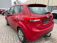 gebraucht Hyundai ix20 5 Star Edition 1.6